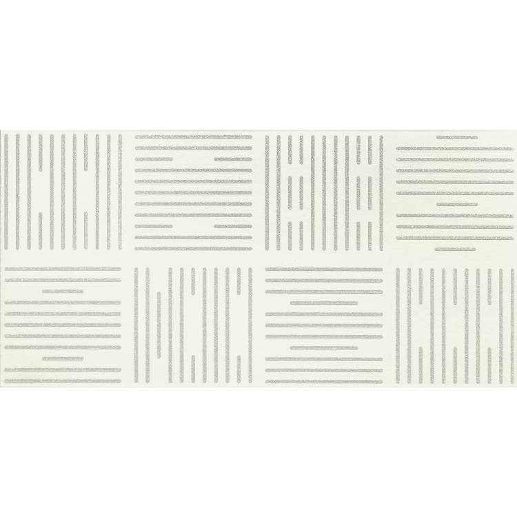 Декор Domino Burano Stripes 30.8x60.8