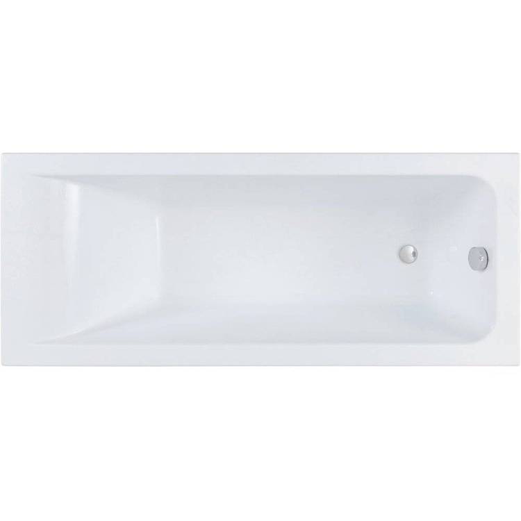 Акриловая ванна Aquanet Bright 216662 180x70 с каркасом