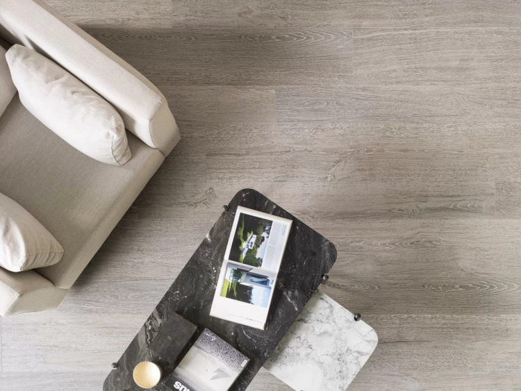 Porcelanosa Bruselas