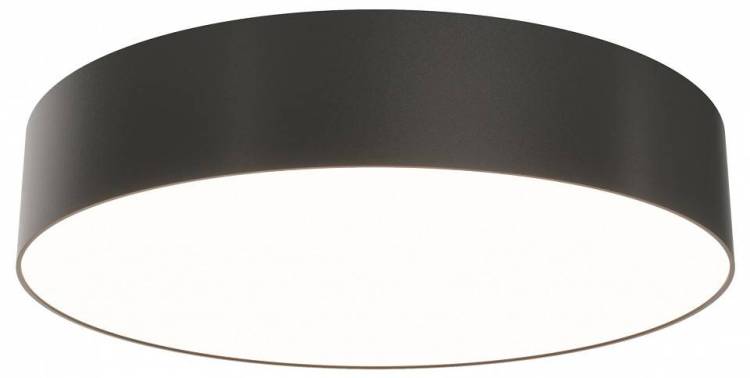 Потолочный светильник Maytoni Technical Zon C032CL-36W3K-RD-B