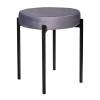 Стул Bradex Home Bug FR 0551, серый