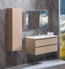Мебель для ванной Armadi Art Capolda 100 latte фото 3