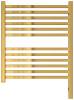 Полотенцесушитель электрический Сунержа Модус 3.1 03-5901-6050 Золото, 60x50 фото 2