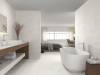Керамогранит Baldocer Oneway White Lapado 60x120 фото 3