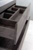 Тумба с раковиной BelBagno Kraft 39 80 rovere tabacco фото 4
