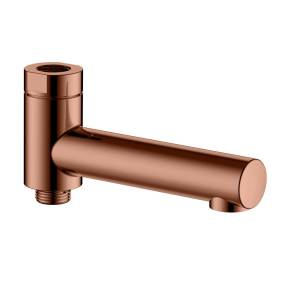 Излив AQUAme AQM8301BC с картриджем, медь шлифованная