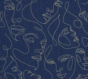 Обои A.S. Creation PintWalls 3 79172-4