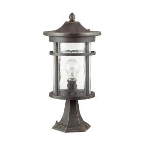 Уличный светильник Odeon Light Nature Virta 4044/1B