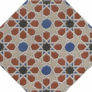 Керамогранит Kerama Marazzi Паласио VT/A48/SG2432 24x24
