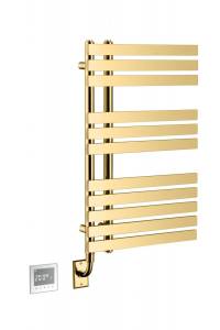 Полотенцесушитель Boheme Venturo 721-G электрический Gold