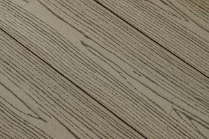 Террасная доска Alpendorf Шоколад 4000x146x23