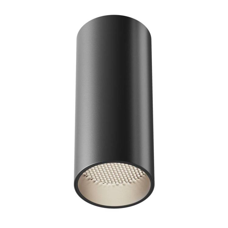 Потолочный светильник Technical FOCUS LED C056CL-L12B4K-W-D-B