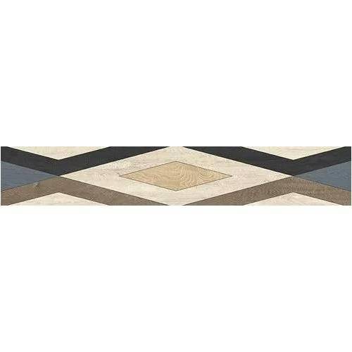 Керамогранит Mariner Ceramiche Tongass TON20DEC Dec Diamond 20x120