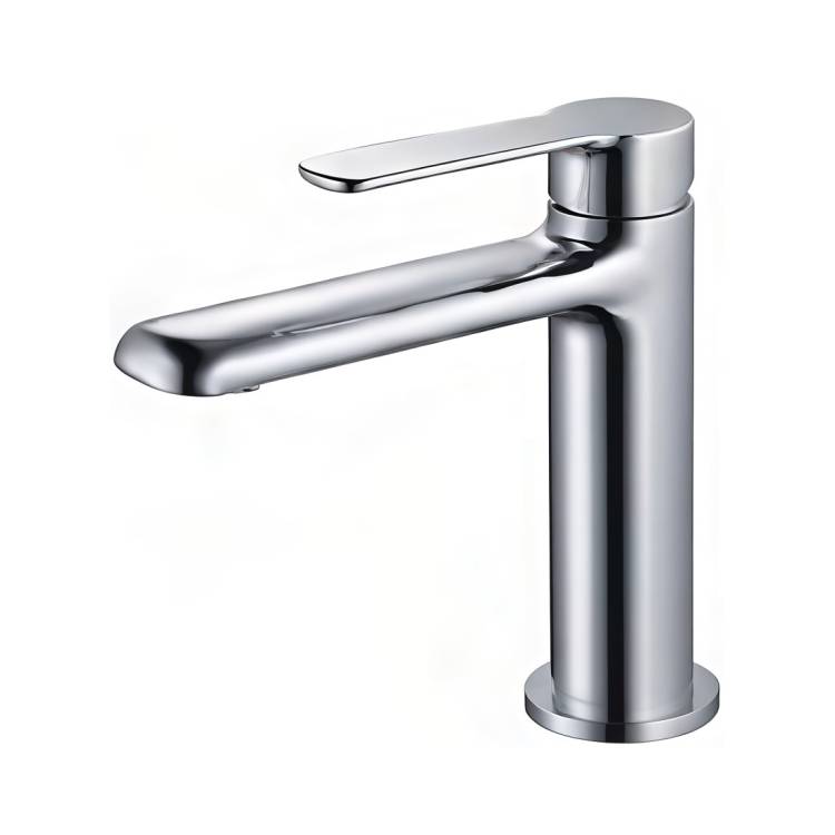 Смеситель для раковины Maretti Aria AR32RF845 хром