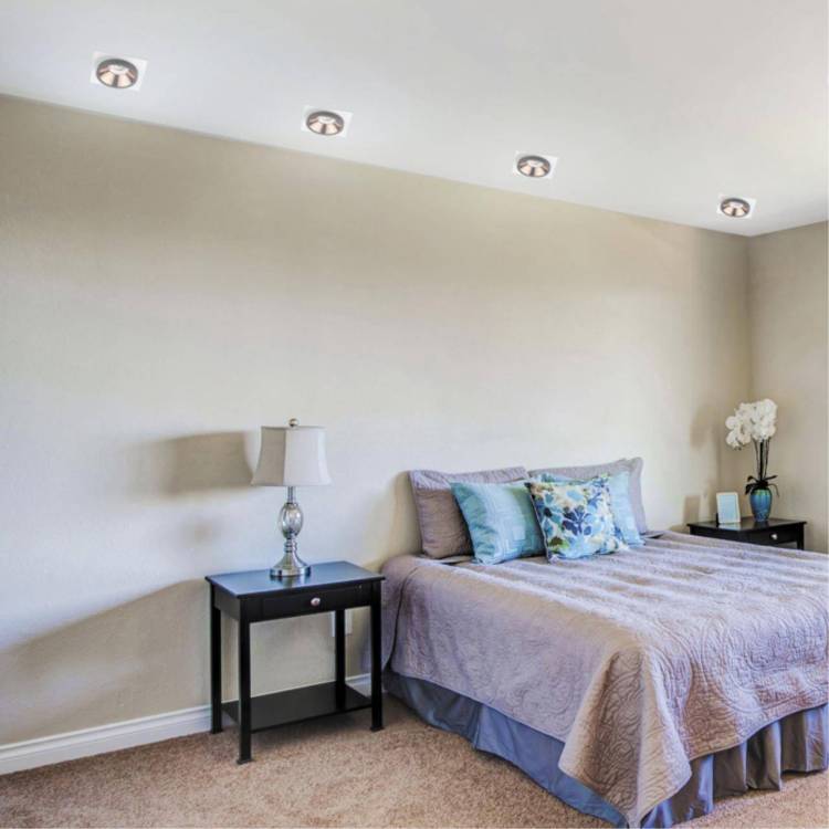 Рамка декоративная Novotech Spot Metis 357594