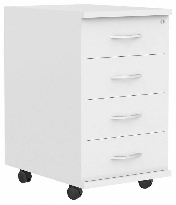 Тумбочка Skyland Imago 00-07125388 Белый