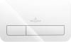 Кнопка смыва Villeroy&Boch Viconnect 922400RE белая глянцевая