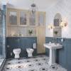 Биде подвесное BelBagno Boheme BB115BH фото 4