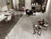 Керамогранит Atlas Concorde Marvel Edge A7F3 Red Lap. 2PZ 75x150 фото 18