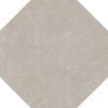 Керамическая плитка Kerama Marazzi Касабланка KM2424G0011N серый светлый матовый 24x24 фото 2