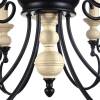 Подвесная люстра Maytoni Karina H631-PL-06-B фото 4
