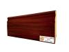 Плинтус МДФ TeckWood цветной Ятоба (Jatoba) 2150х100х16