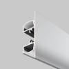 Алюминиевый профиль Led Strip ALM-1848-W-2M фото 3
