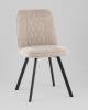 Стул Stool Group Grein OS-2452-4 Bregocv-31 DUAL бежевый фото 2