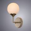 Бра Arte Lamp Marco A2703AP-1SG фото 2