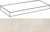 Ступень Italon Миллениум 620070001261 Pure угловая левая 33x60