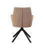 Стул Stool Group Edme OS-2447K OTE-SAH 182 коралловый фото 5