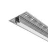 Алюминиевый профиль Led Strip ALM-5313B-S-2M