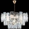 Подвесная люстра Reluce 02193-0.4-07 FGD фото 2