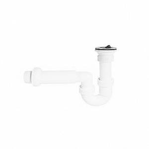 Сифон для раковины Kerasan Aquadom 029201*1 753501