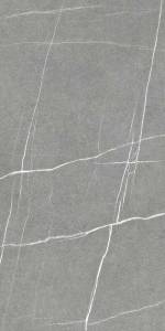Керамогранит ITT Ceramic Kairos Grey Matt Rect 59.5x119.2