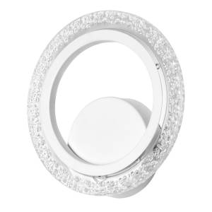 Декоративная подсветка Arte Lamp Camelia A2533AP-6WH