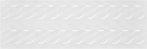 Керамическая плитка STN Ceramica Blanco Brillo EP 33.3x100