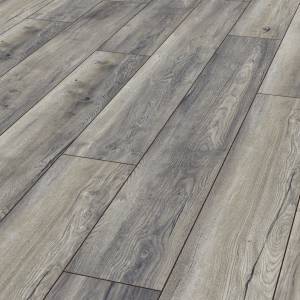 Ламинат My Floor Villa 12/33 M1204 Дуб Серый Портовый 1375x188