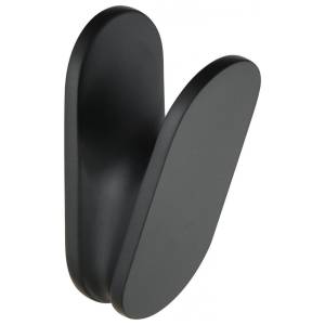 Крючок Grocenberg AC0051BL черный
