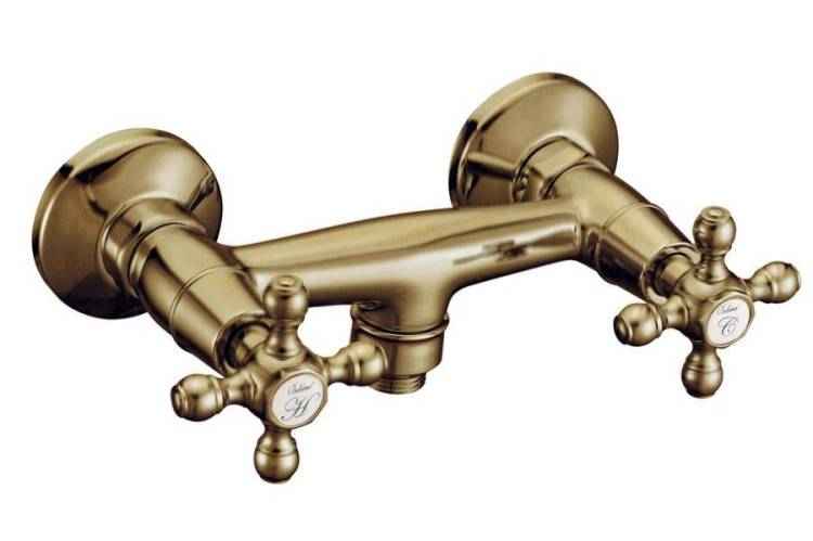 Смеситель для душа Boheme Medici 314 Medici Presente