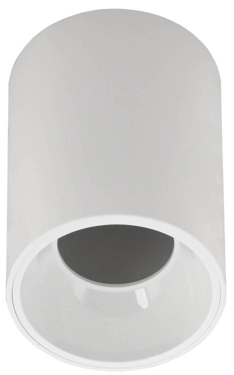 Потолочный светильник IEK 4111 LT-UPB0-4111-GU10-1-K01