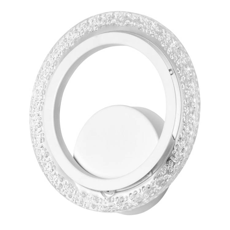Декоративная подсветка Arte Lamp Camelia A2533AP-6WH