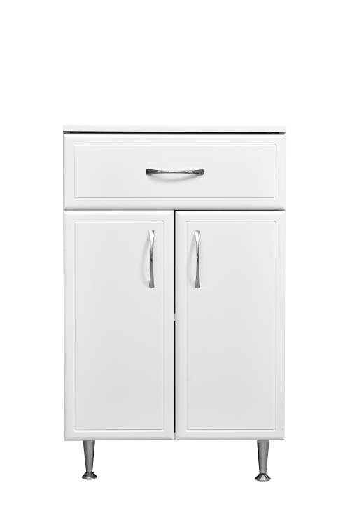 Комод Stella Polar Концепт 50 SP-00000153 белый