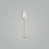 Торшер Freya Classic FR2022FL-01CH фото 8