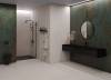Поддон для душа Starohome Solid С0006255 80x140x2.5, Black Matt фото 8