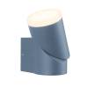 Уличный настенный светодиодный светильник Maytoni Neals Yard O007WL-L6GR фото 2