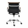 Кресло компьютерное Tetchair Urban-Low TET_14446 фото 5
