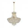 Подвесной светильник Arti Lampadari Palermo E 1.5.45.600 G