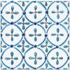 Декор Kerama Marazzi Капри STG/A450/5232 майолика 20x20