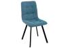 Стул Woodville Bruk 11597 синий фото 2